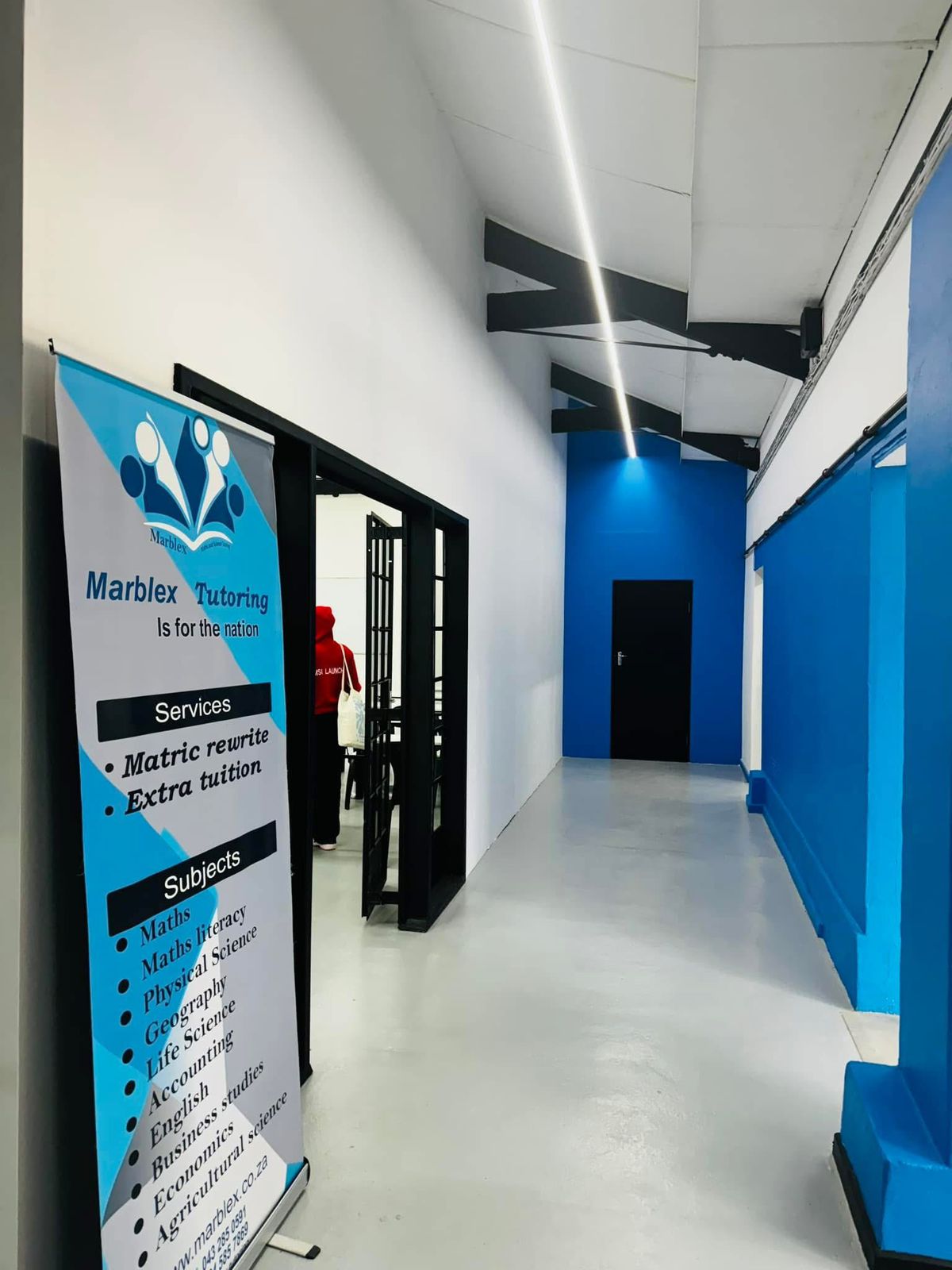 Small Group Sessions