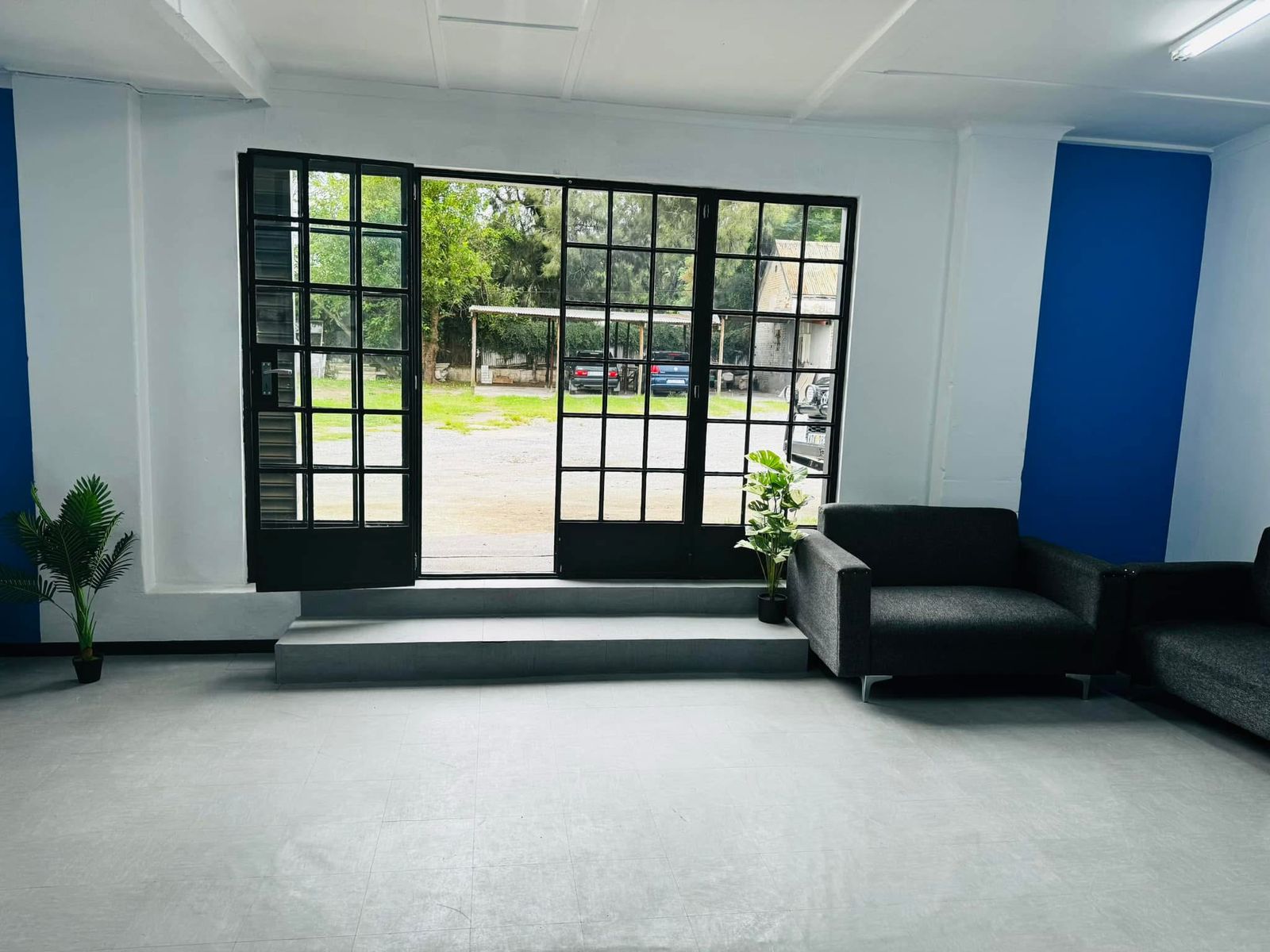 High School Tutoring